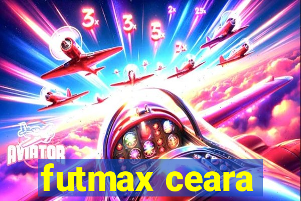 futmax ceara